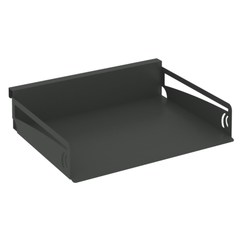 Навесной лоток для бумаг MAN-03 фото 4 Навесной лоток для бумаг MAN-03 фото 4