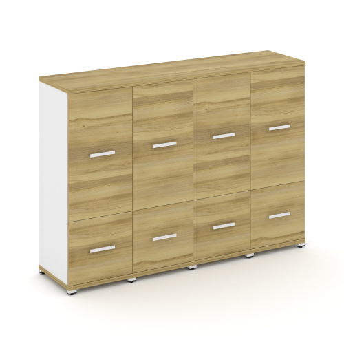 Шкаф офисный Concept CN.STU-342 W фото 3 Шкаф офисный Concept CN.STU-342 W фото 3