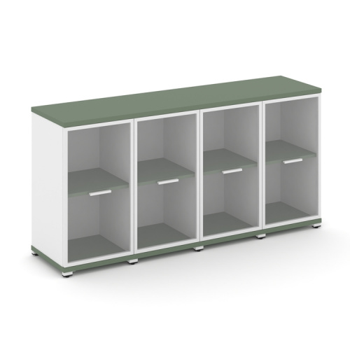 Шкаф офисный Concept CN.STU-243 RPW Шкаф офисный Concept CN.STU-243 RPW