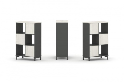 Набор стеллажа Style Project SN.NS-321 фото 10