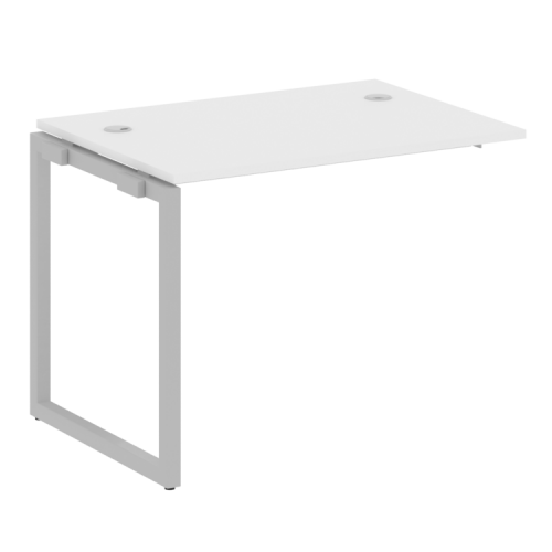 Проходной элемент бенч-системы на О-обр. м/к Metal System Quattro 40БО.ПРС-СП-1.1 фото 13