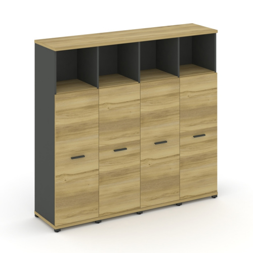 Шкаф офисный Concept CN.STU-443 A Шкаф офисный Concept CN.STU-443 A