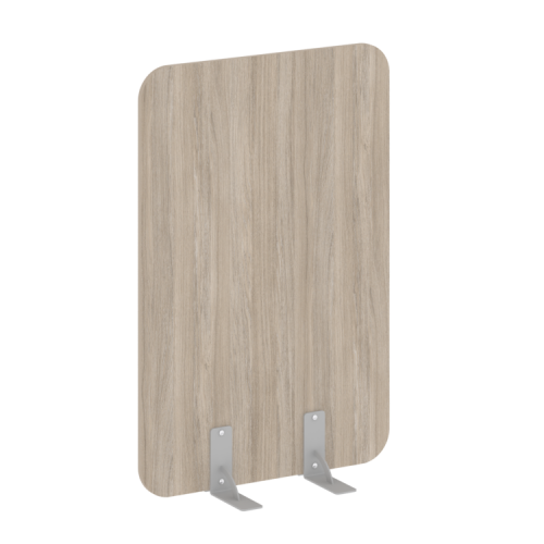 Перегородки на металлических опорах R-line DP.F-80-120 фото 11