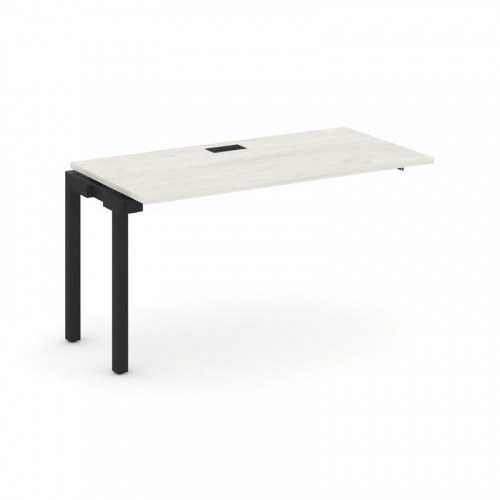 Style Project Проходной наб. элем. SN-5P.ONRS-002 Белый/Металл Серый 1180*600*750 Style Project Проходной наб. элем. SN-5P.ONRS-002 Белый/Металл Серый 1180*600*750