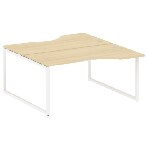 Бенч-система на О-обр. м/к Metal System Quattro 40БО.РАС-СА-2.1 фото 15