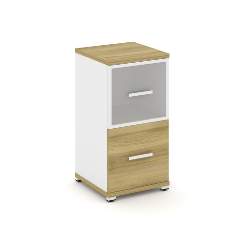 Шкаф офисный Concept CN.STU-212 RMW фото 3