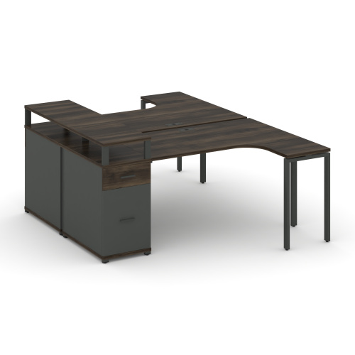 Бенч-система Concept CN.DSA-408 фото 3 Бенч-система Concept CN.DSA-408 фото 3