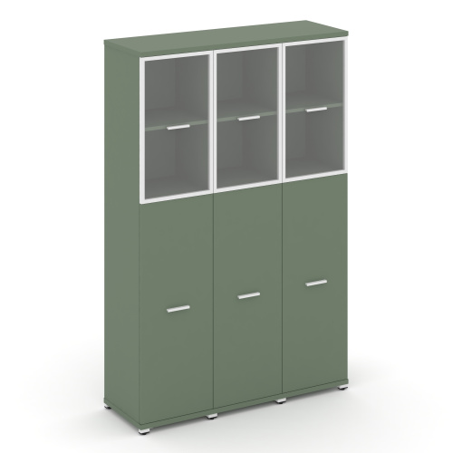 Шкаф офисный Concept CN.STU-535 RPW Шкаф офисный Concept CN.STU-535 RPW