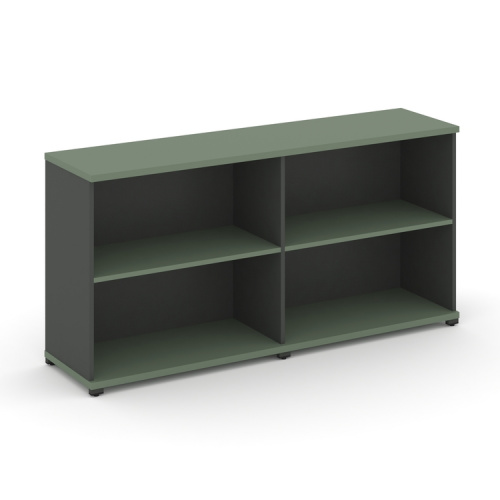 Стеллаж офисный Concept CN.STS-220 Стеллаж офисный Concept CN.STS-220