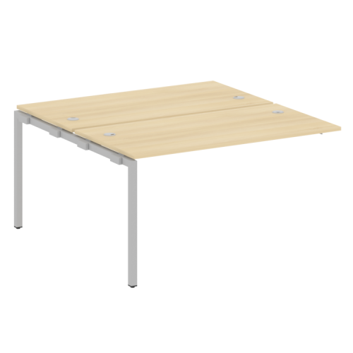 Проходной элемент бенч-системы на П-обр. м/к Metal System Quattro 40БП.ПРС-СП-2.3 фото 4 Проходной элемент бенч-системы на П-обр. м/к Metal System Quattro 40БП.ПРС-СП-2.3 фото 4