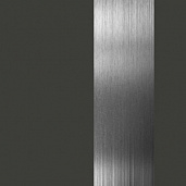 Базальт / Лакобель Черный / Хром