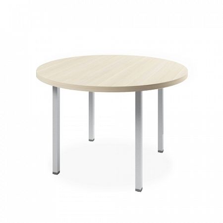 Стол для совещаний на металлокаркасе Lite VL-107