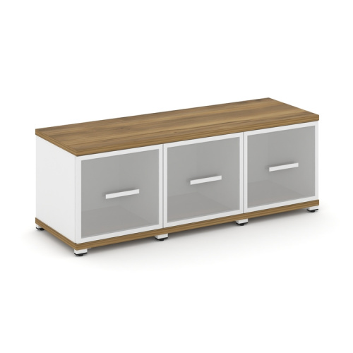 Шкаф офисный Concept CN.STU-133 RMW