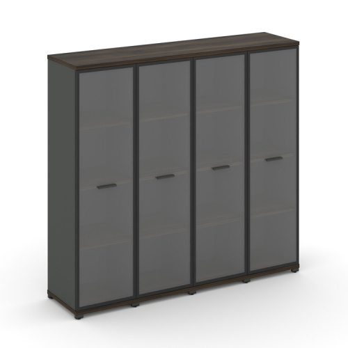 Шкаф офисный Concept CN.STU-446 RPB