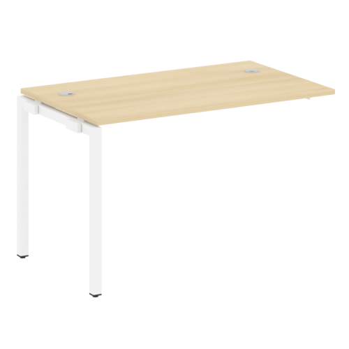 Проходной элемент бенч-системы на П-обр. м/к Metal System Quattro 40БП.ПРС-СП-1.2 фото 10