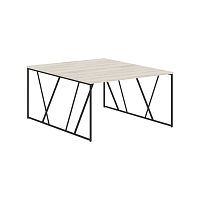Стол двойной Loftis LWST 1316