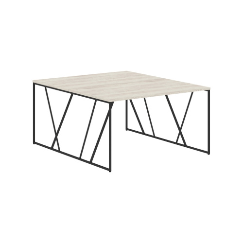 Стол двойной Loftis LWST 1316 фото 2 Стол двойной Loftis LWST 1316 фото 2