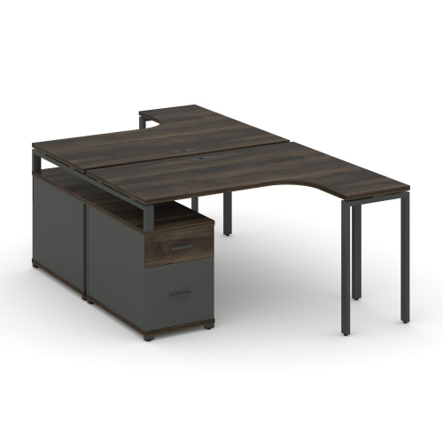 Бенч-система с опорной тумбой Concept CN.DSA-304 фото 3 Бенч-система с опорной тумбой Concept CN.DSA-304 фото 3