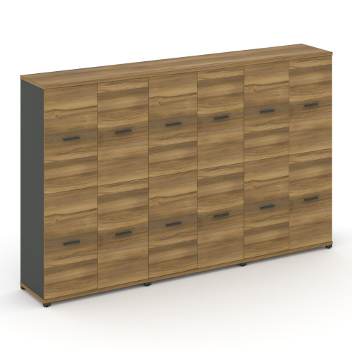 Шкаф офисный Concept CN.STS-432 A Шкаф офисный Concept CN.STS-432 A