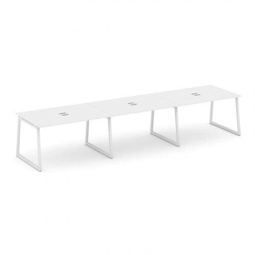 Style Project Стол переговорный SN-4T1.SPRG-024 Акация Лорка/Металл Антрацит/Заглушка Металл Антраци фото 17 Style Project Стол переговорный SN-4T1.SPRG-024 Акация Лорка/Металл Антрацит/Заглушка Металл Антраци фото 17