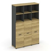 Шкаф офисный Concept CN.STU-534 A