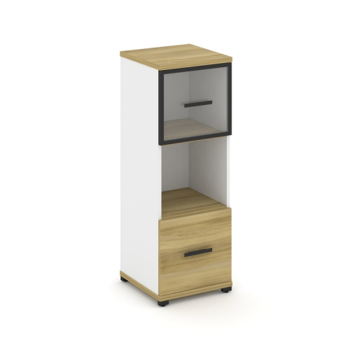 Шкаф офисный Concept CN.STU-315 RPB Шкаф офисный Concept CN.STU-315 RPB