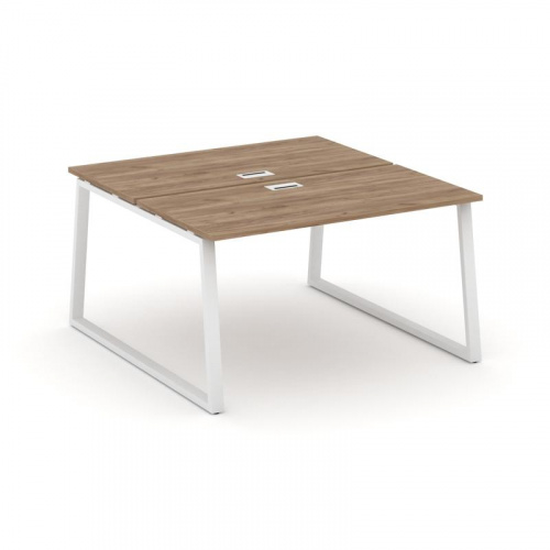 Style Project Рабочая станция 2-х сторон. SN-6T1.DRS-004 Акация Лорка/Металл Антрацит/Заглушка Пласт фото 11 Style Project Рабочая станция 2-х сторон. SN-6T1.DRS-004 Акация Лорка/Металл Антрацит/Заглушка Пласт фото 11