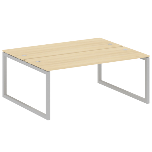 Бенч-система на О-обр. м/к Metal System Quattro 50БО.РАС-СП-2.5 фото 5