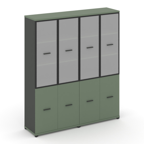 Шкаф офисный Concept CN.STS-522 RMB Шкаф офисный Concept CN.STS-522 RMB