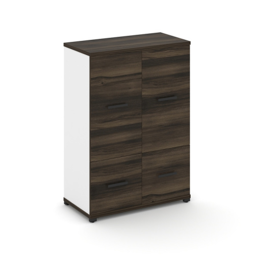 Шкаф офисный Concept CN.STS-312 B