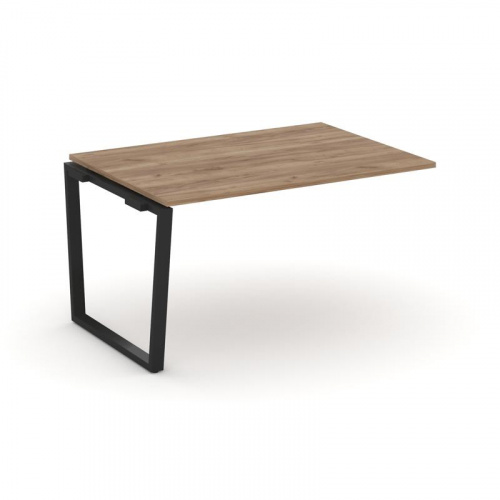 Style Project Проходной наб. элем. перег. стола SN-6T2.NSPRG-001.3 Акация Лорка/Металл Антрацит 980* фото 4 Style Project Проходной наб. элем. перег. стола SN-6T2.NSPRG-001.3 Акация Лорка/Металл Антрацит 980* фото 4