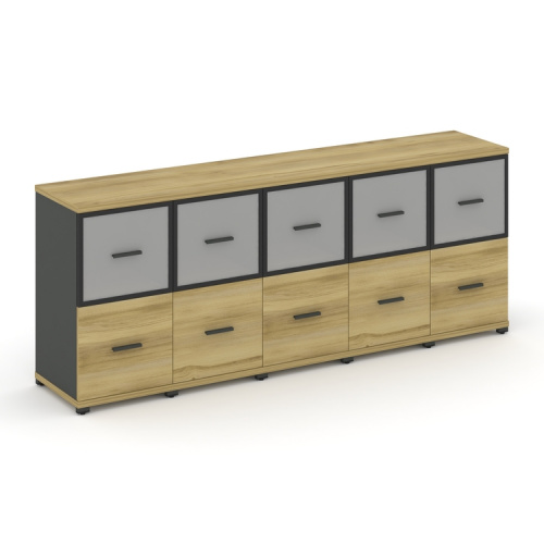 Шкаф офисный Concept CN.STU-252 RMB Шкаф офисный Concept CN.STU-252 RMB