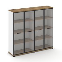 Шкаф офисный Concept CN.STS-426 RPB