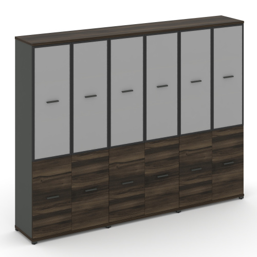 Шкаф офисный Concept CN.STS-532 RMB Шкаф офисный Concept CN.STS-532 RMB