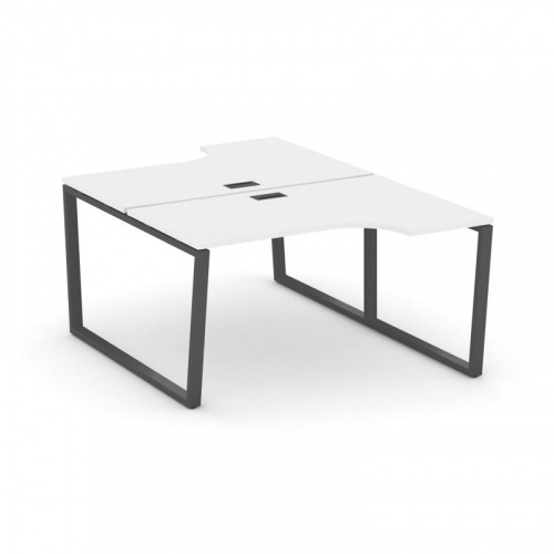 Style Project Рабочая станция эргоном. SN-6T2.DRPA-021 Акация Лорка/Металл Антрацит/Заглушка Пластик фото 26 Style Project Рабочая станция эргоном. SN-6T2.DRPA-021 Акация Лорка/Металл Антрацит/Заглушка Пластик фото 26