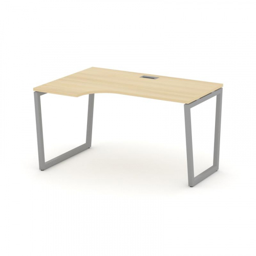 Style Project Стол рабочий эргоном. SN-4T2.SPA-002(L) Акация Лорка/Металл Антрацит/Заглушка Пластик фото 20 Style Project Стол рабочий эргоном. SN-4T2.SPA-002(L) Акация Лорка/Металл Антрацит/Заглушка Пластик фото 20