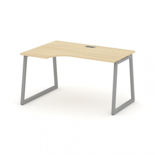 Style Project Стол рабочий эргоном. SN-4T1.SPA-011(L) Акация Лорка/Металл Антрацит/Заглушка Пластик фото 26 Style Project Стол рабочий эргоном. SN-4T1.SPA-011(L) Акация Лорка/Металл Антрацит/Заглушка Пластик фото 26