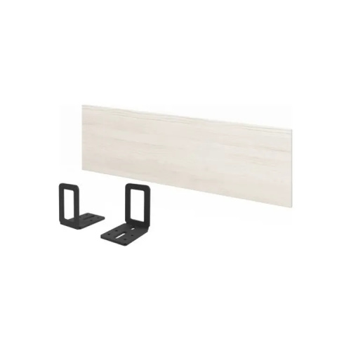 Экран настольный к одному столу L-059-1