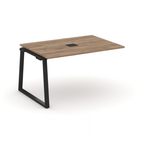 Style Project Проходной наб. элем. перег. стола SN-6T1.NSPRG-001 Акация Лорка/Металл Антрацит/Заглуш фото 5 Style Project Проходной наб. элем. перег. стола SN-6T1.NSPRG-001 Акация Лорка/Металл Антрацит/Заглуш фото 5