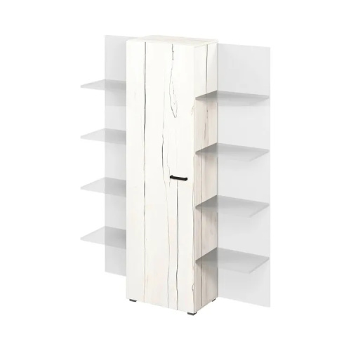 Шкаф для документов дополнительный L-562 фото 2