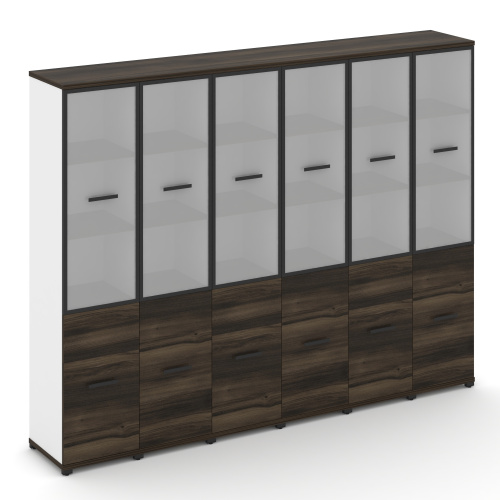 Шкаф офисный Concept CN.STU-562 RMB Шкаф офисный Concept CN.STU-562 RMB