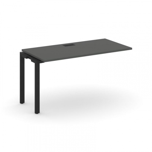 Style Project Проходной наб. элем. SN-6P.ONRS-001 Белый/Металл Антрацит 980*600*750 фото 4 Style Project Проходной наб. элем. SN-6P.ONRS-001 Белый/Металл Антрацит 980*600*750 фото 4