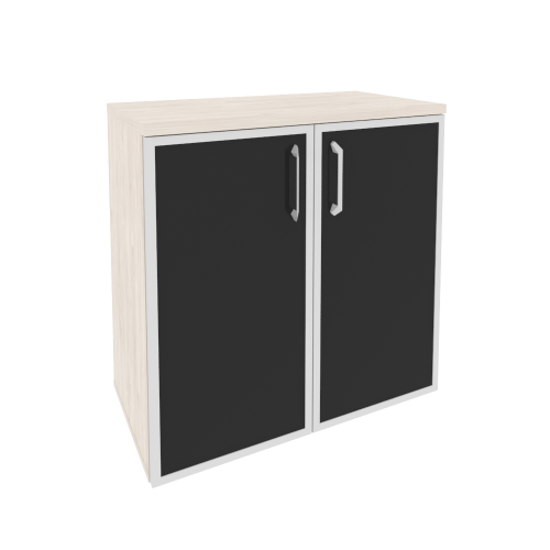 Шкаф низкий широкий Onix O.ST-3.2 R фото 2 Шкаф низкий широкий Onix O.ST-3.2 R фото 2