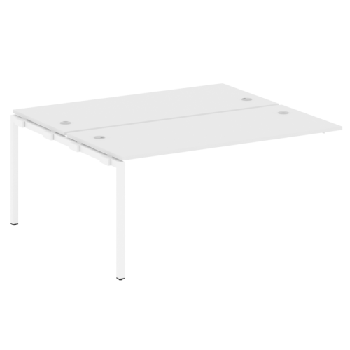 Проходной элемент бенч-системы на П-обр. м/к Metal System Quattro 40БП.ПРС-СП-2.4 фото 13 Проходной элемент бенч-системы на П-обр. м/к Metal System Quattro 40БП.ПРС-СП-2.4 фото 13