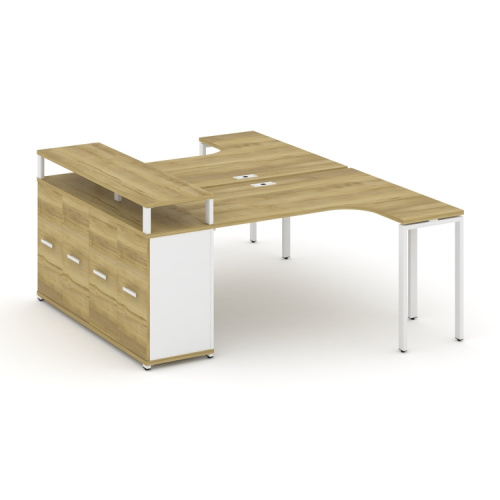 Бенч-система с опорным распашным шкафом Concept CN.DSA-211 фото 11 Бенч-система с опорным распашным шкафом Concept CN.DSA-211 фото 11