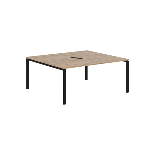 Стол 2-х местный EDIS EUWST 1716 фото 8