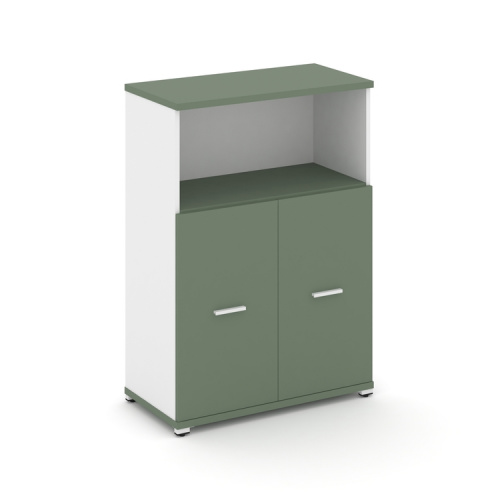 Шкаф офисный Concept CN.STS-313 W Шкаф офисный Concept CN.STS-313 W