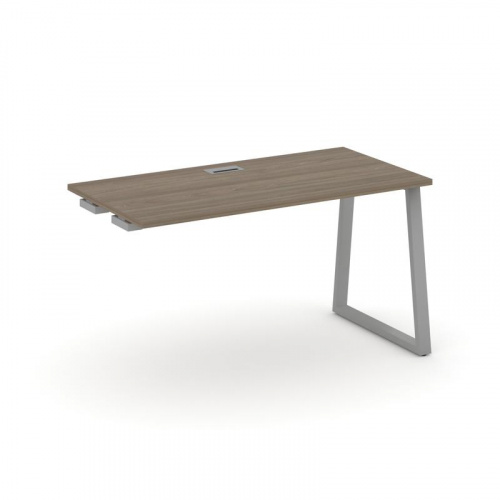 Style Project Стол-приставка к опор. элем. SN-6T1.OPRS-024 Акация Лорка/Металл Антрацит/Заглушка Пла фото 14 Style Project Стол-приставка к опор. элем. SN-6T1.OPRS-024 Акация Лорка/Металл Антрацит/Заглушка Пла фото 14