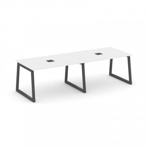 Style Project Стол переговорный SN-5T1.SPRG-011 Акация Лорка/Металл Антрацит/Заглушка Металл Антраци фото 26 Style Project Стол переговорный SN-5T1.SPRG-011 Акация Лорка/Металл Антрацит/Заглушка Металл Антраци фото 26