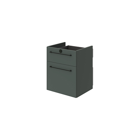 Модуль стола руководителя с двумя ящиками Greenwood G-932